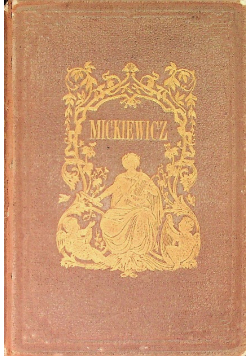 Pisma Adama Mickiewicza, 1858 r.