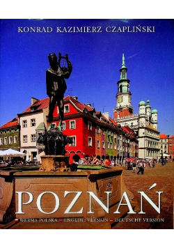 Poznań
