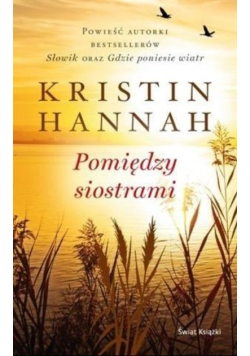 Pomiędzy siostrami