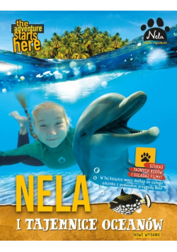 Nela i tajemnice oceanów