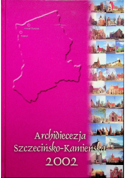 Archidiecezja Szczecińsko Kamieńska 2002