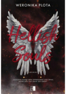 Hellish Tom 3 Souls