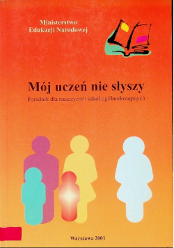 Mój uczeń nie słyszy