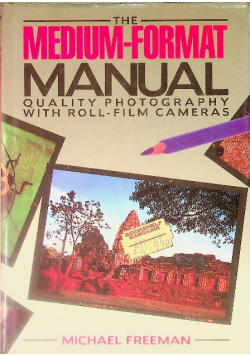 The medium-format manual