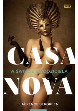 Casanova W świecie uwodziciela