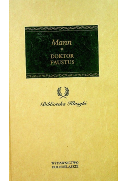 Doktor Faustus