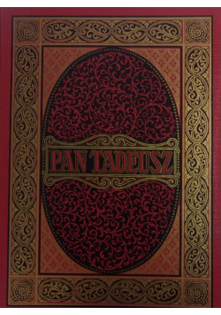 Pan Tadeusz