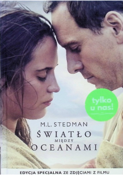 Światło między oceanami