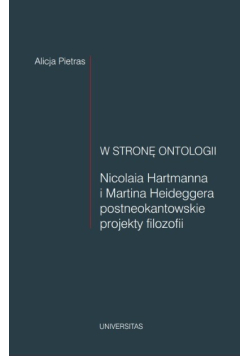 W stronę ontologii