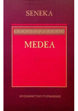 Seneka Medea