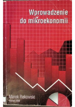 Wprowadzenie do mikroekonomii