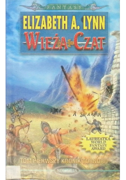 Wieża Czat Tom 1