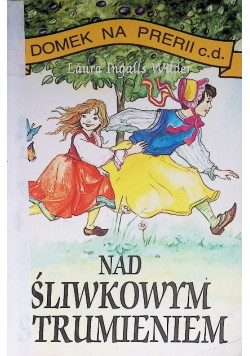 Nad śliwkowym strumieniem