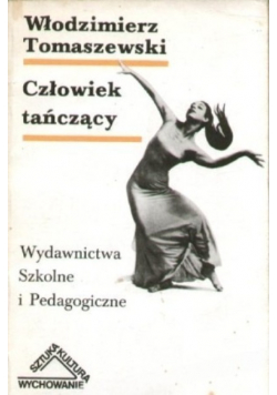 Człowiek tańczący