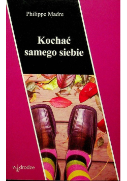 Kochać samego siebie