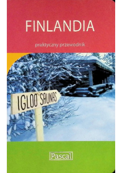 Finlandia praktyczny przewodnik