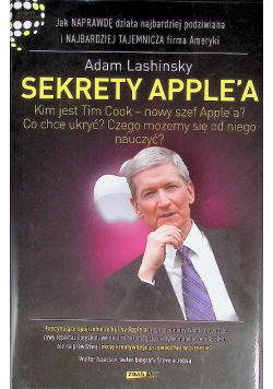 Sekrety Applea