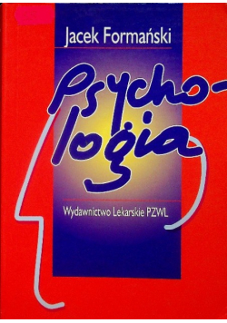 Psychologia