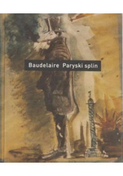 Paryski splin