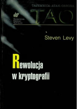 Rewolucja w kryptografii
