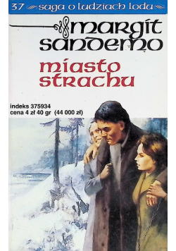 Miasto strachu