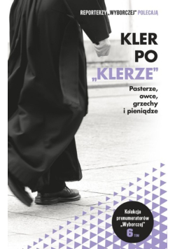 Kler po klerze Tom 6
