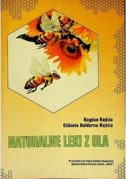 Naturalne leki z ula