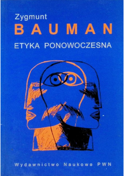 Etyka ponowoczesna