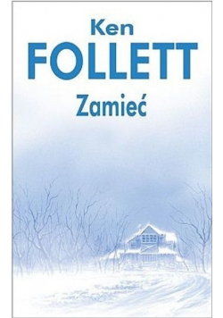 Zamieć