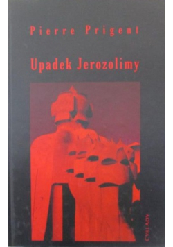 Upadek Jerozolimy
