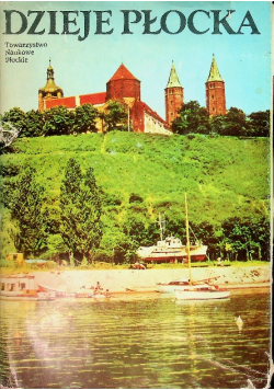Dzieje Płocka