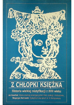 Z Chłopki Księżna