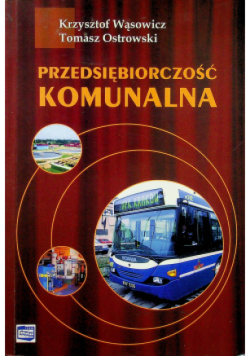 Przedsiębiorczość komunalna