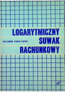 Logarytmiczny suwak rachunkowy