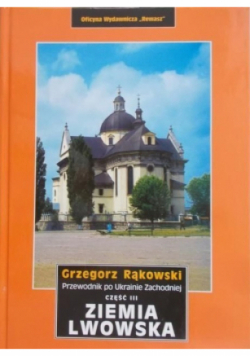 Ziemia Lwowska Część III