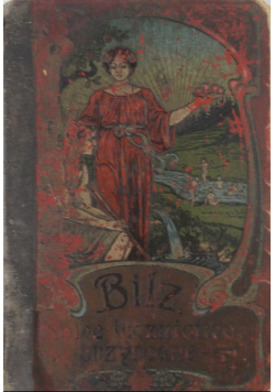 Nowe lecznictwo przyrodne, 1903r.