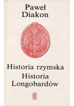 Historia rzymska Historia Longobardów