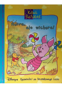 Hurra ale wichura
