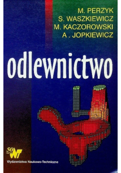 Odlewnictwo