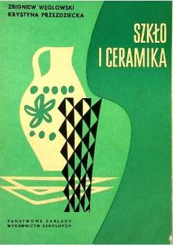 Szkło i ceramika