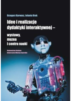 Idee i realizacje dydaktyki interaktywnej