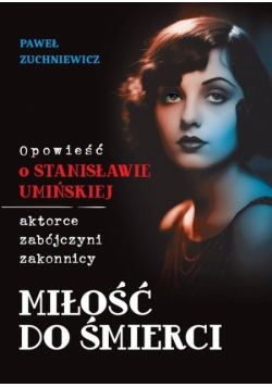 Miłość do śmierci