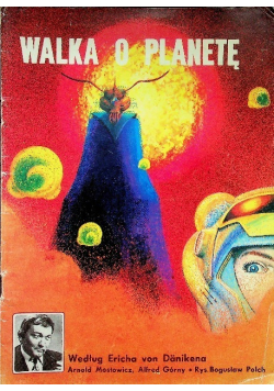 Walka o planetę