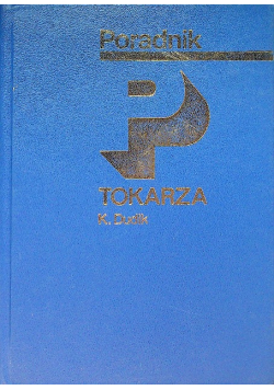 Poradnik tokarza