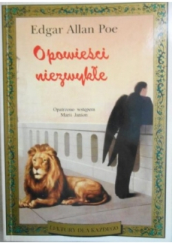 Opowieści niezwykłe
