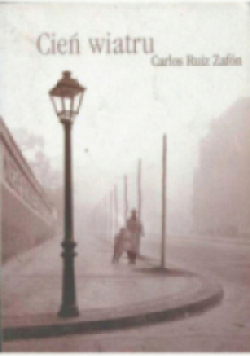 Cień wiatru