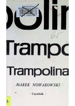 Trampolina