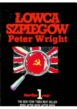 Łowca szpiegów