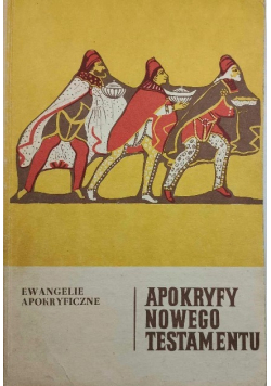 Apokryfy Nowego Testamentu