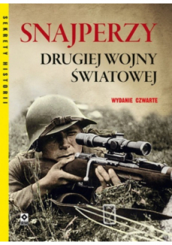 Snajperzy II Wojny Światowej